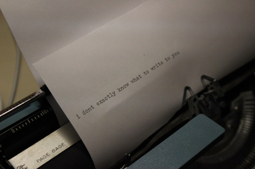 It’s Not Some&nbsp;Message