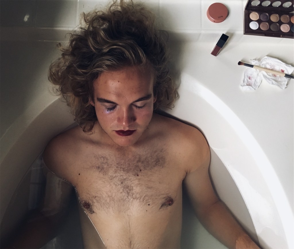 Kiss Me – A&nbsp;Series